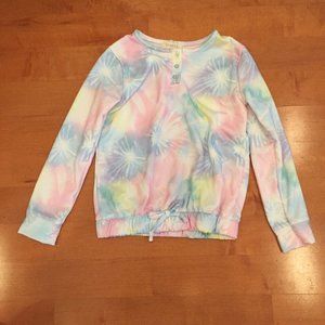 BTWEEN Light Colorful Sweater